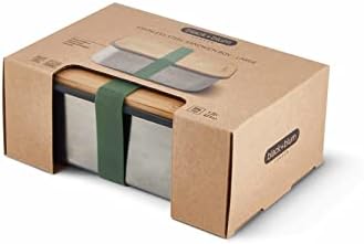 Stainless Steel Sandwich Box