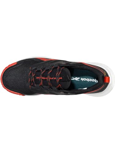 Baskets De Sécurité Fe4 Adventure Safety S3s Sr Hro Esd Et Taille 40 Reebok - vue 6