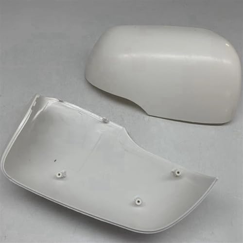 Couvercle de rétroviseur pour Kia Picanto structure robuste ajustement haute qualité - 4