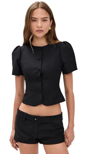 Women's Femme Blouse
