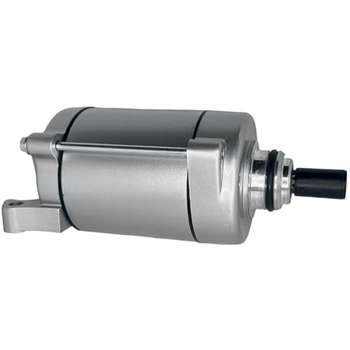 Démarreur Dae-31200-Ba7-9000 idéal en remplacement usé - 6
