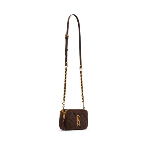 Image of Steve Madden Women's Daisy Quilted Crossbody