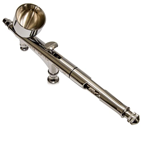 Iwata-Medea High Performance Hi Line CH Dual Action Large Gravity Feed Cup - Image 2