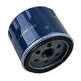 Car Oil Filter Kit A2811800310Compatible For SMART FORTOW Hatchback Convertible Coupe (453) 1.0