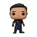 Produktbild Funko 52880 POP: Shang-Chi and the Legend of the Ten Rings - Wen Wu
