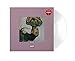 Thank U, Next Exclusive Limited Edition Clear Vinyl 2XLP CONDITION : VG/NM