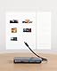 Anker 555 USB-C Docking Hub (8-in-1) PowerExpand Adapter, 100W Power Delivery, 4K 60Hz HDMI,10Gbps USB-C & 2 USB-A Datenports, Ethernet-Port, microSD & SD Speicherkartenleser, für MacBook Pro und mehr