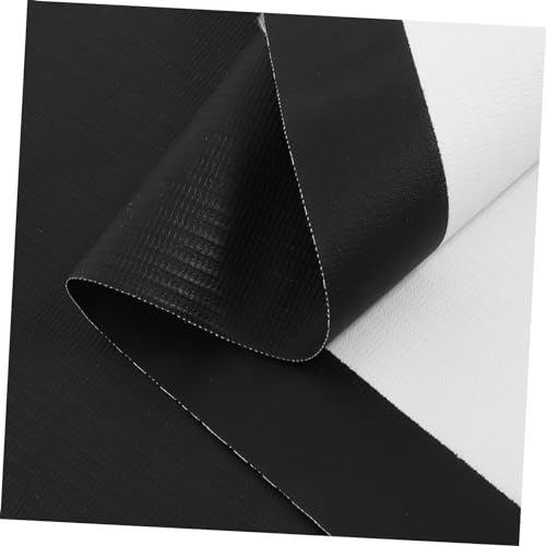 Pantalla portátil para proyector Housoutil 100 pulgadas miniatura 6