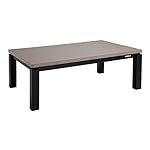 コイズミの暖房器具 KTR-3498 [ブラウン]