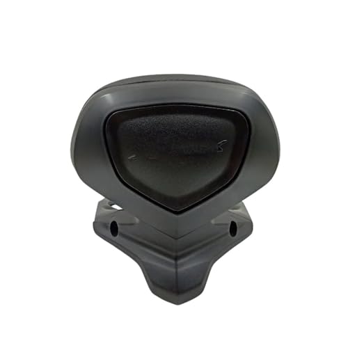 Dossier repose-pieds arrière XMAX 300 kit de modification passager 2017-2021