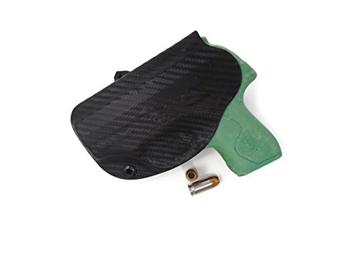 Badger Concealment Beretta Pico Iwb Holster (Fbi 15 Degree Forward Cant) #TOP1