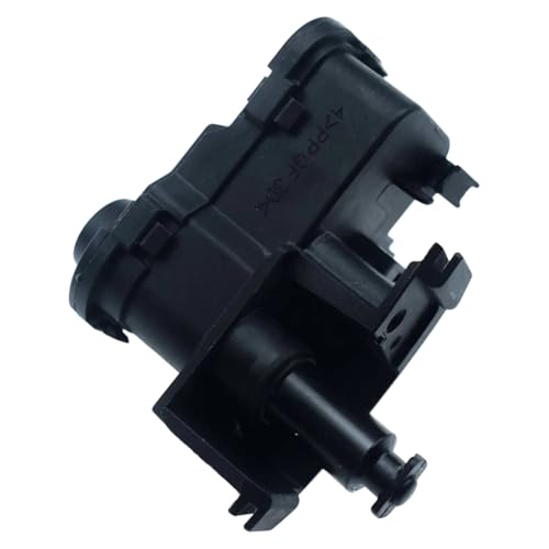 Moteur de Verrouillage de Volet de Carburant pour Seat Leon 2013-2017 7P0810773D