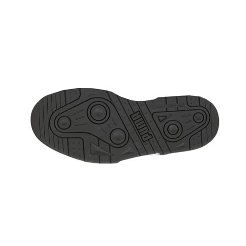 PUMA Kids Boys Slipstream Jr Sneakers Shoes Casual - White - Size 6.5 M4