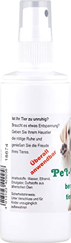 Pet Relax Spray 100ml