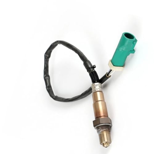 Capteur O2 lambda Ford Fiesta V 3M51-9F472-AB rapport air-carburant