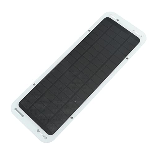 Placa do Kit de Painel Solar Habilmente Projetada para Eficiência Ideal do Painel Solar Maximize a E