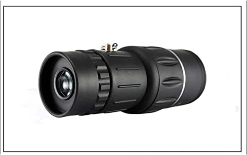 Binoculares de alto rendimiento 16x52 para adultos miniatura 7