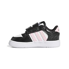 Black/Clear Pink/White