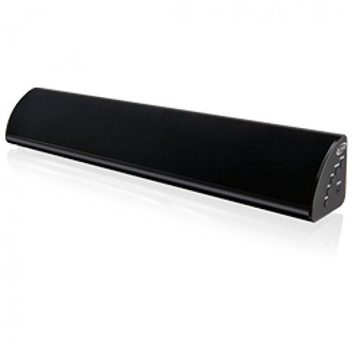 iLive 20" Wireless Bluetooth Sound Bar with Up to 60 Ft Range