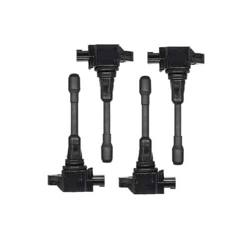 Bobine d'allumage 22448-JA10C compatible 22448-JA00A pour voiture - 3