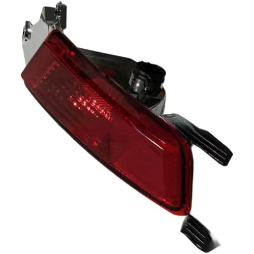 Luz antiniebla de parachoques trasero y señal de giro Evoque 2012-2018 Derecho