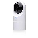 Ubiquiti Networks UVC-G3-FLEX UniFi Camera G3 Flex 1080p Video Indoor/Outdoor Night/Day Wide View IP LEDs:: (Enterprise Computing  Wireless Networking) +}