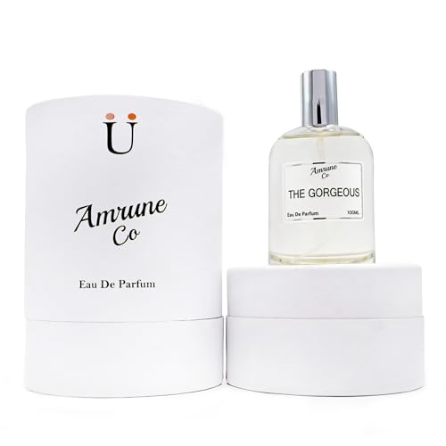 Image of The Gorgeous | Luxury Women Eau De Parfum | Fruity Woody Floral | Strong & Long Lasting Fragrance for Woman | Luxury Gift for Women | 100 ml