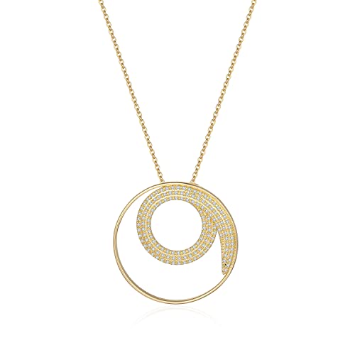 Collier minimaliste en argent pour style de tous les jours chic