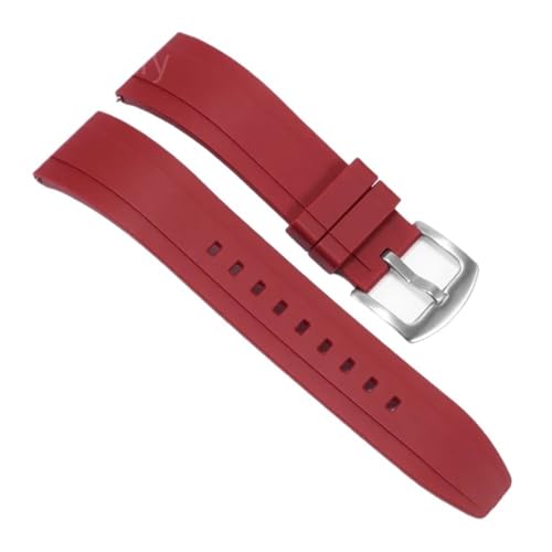 20 22 24mm VREHb`oh ZCR[Ή IKΉ(Red-Steel-K2,20mm)