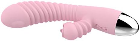 Automatic Women Vibrate Thrusting Viberate Adult Toys for Women Pleasure 8 Inch Medical Silicone Wand with 12 Powerful Vibrations for Adult Women Pleasure Sport Automatic Women Vibrate Thrusting Viberate Adult Toys for Women Pleasure 8 Inch Medical Silicone Wand with 12 Powerful Vibrations for Adult Women Pleasure Sport