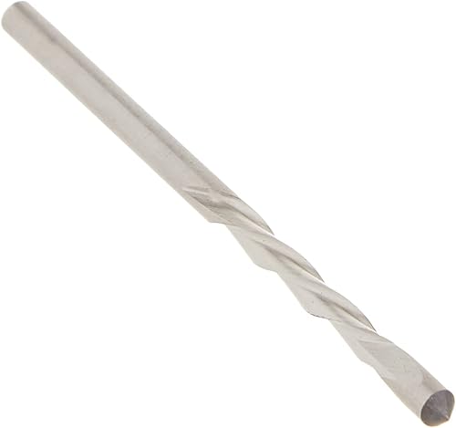 Miniatura 4 de Rotozip SS355-10 Kit de herramientas de sierra en espiral de alto rendimiento de 5.5 amperios con (3) recogidas y (2) brocas y broca GP8 de 18