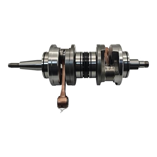 Vilebrequin pour 350 1987-2006 OE 29L-11400-30-00 pièce de rechange robuste