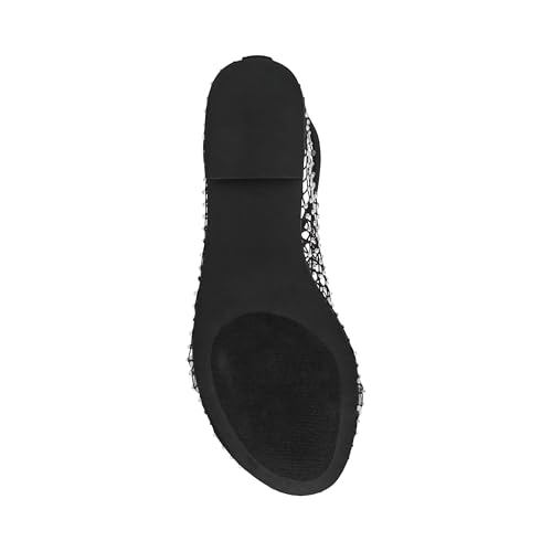 Steve Madden Women's Mino Ballet Flat4