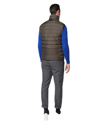 Image of Andrew Marc Men's Andrew Marc Men's Puffer Vest
