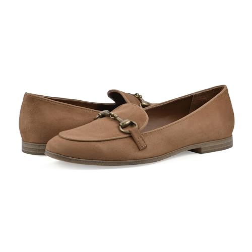 Image of WHITE MOUNTAIN Women's Nooks Cushioned Loafer
