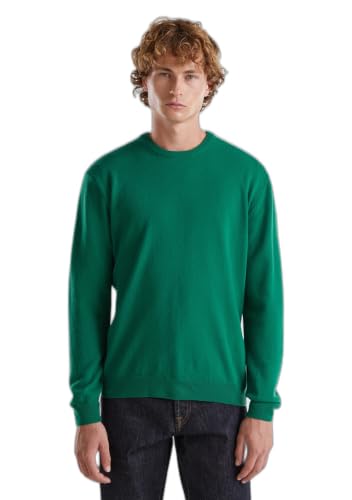 Pullover Benetton homme idéal pour le bureau et les sorties
