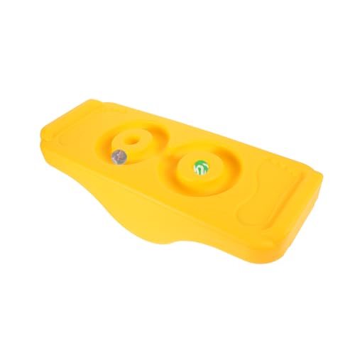 Abaodam 1Set Wobble Balance Trainer for Montessori Sensory Balance for Engaging Rocker Board for Home Kindergarten Promotes Attention Physical Activity