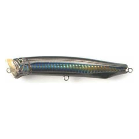 Tackle House FLOATING LURE FEED POPPER 120-30, per unit, NR5, 12, Floating Cover