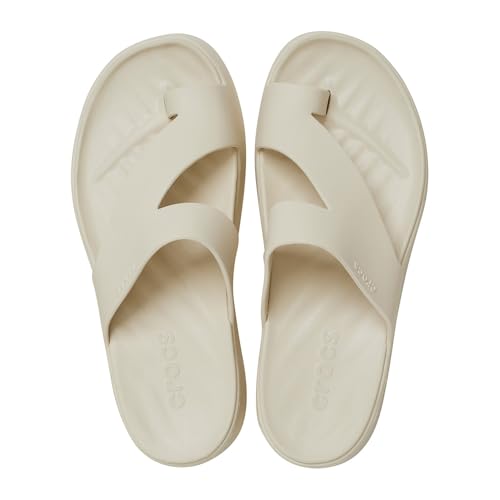 Image of Crocs Getaway Platform Flip Flop