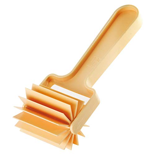 Paderno 47026-06 - Rodillo para Cortar Masa de Pasta (6 cm)