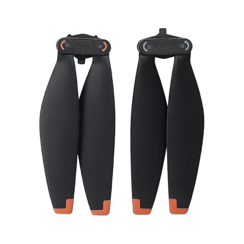 �݊���������܂�DJI Mini 5 Pro�ƌ݊������� - �y�ʒ�m�C�Y�v���y���u���[�h�h���[�������A�N�Z�T���[(1 Pair)