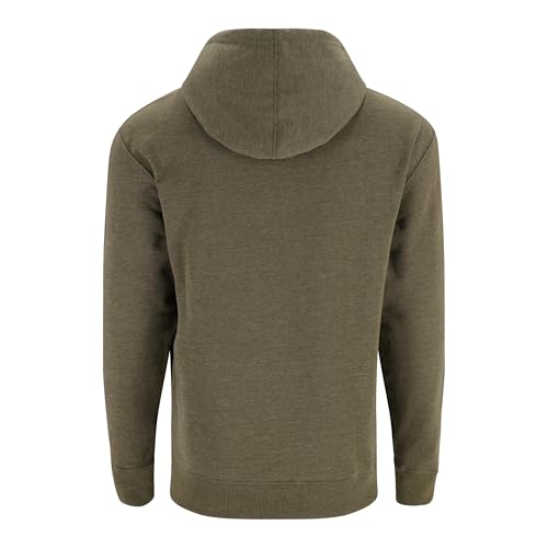 Simms Unisex Logo Hoody2