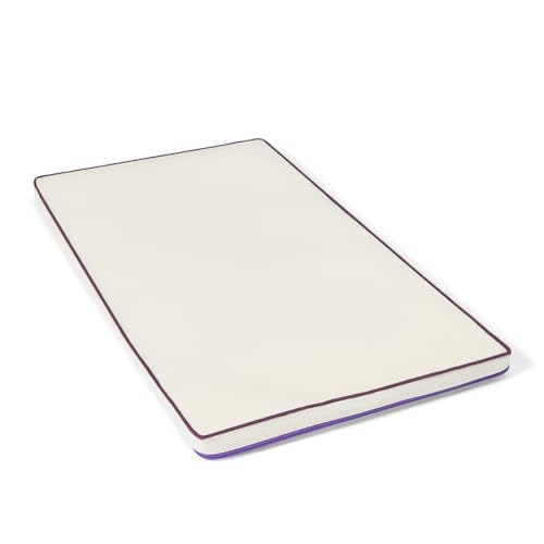 Snuz SnuzSurface Air Crib Mattress SnuzPod4, Polyester, SnuzPod4-40x77.5cm,White