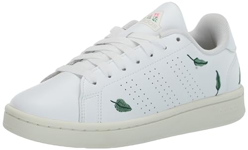adidas Womens Advantage Tennis ShoesTennis Shoe
