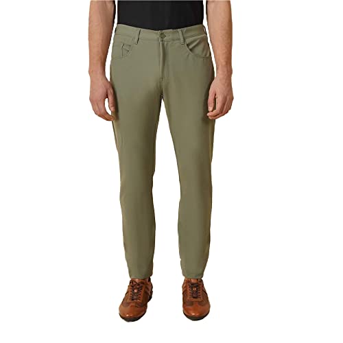 Image of Blackberrys Men Casual Pants
