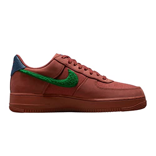 Image of Nike Mens Air Force 1 Low DV5153 600 La Familia - Size 10