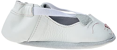 Babo Sapatilha X Gatinha, Babo Uabu Branco PP