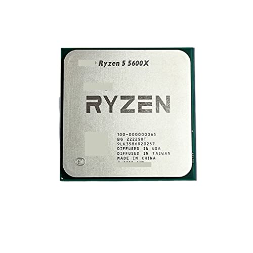 R 5 5600X R5 5600X 3.7 GHz 6 RA 12 Xbh 65W CPU vZbT[ L3=32M 100-000000065 \Pbg AM4 t@Ȃ