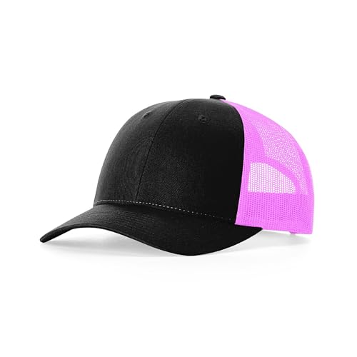 Gorra Trucker 115 Low Profile Ajustable Unisex miniatura 1