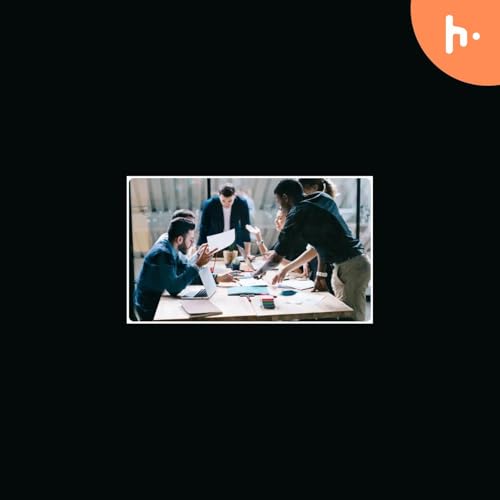 How GSIT&rsquo;s IT Infrastructure Solutions Transformed Our Business Podcast Por Henza Haya arte de portada